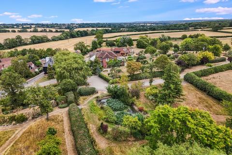 undefined, Lot 1 | Woodhatch Farm, Tawney Common, Epping, Essex, CM16