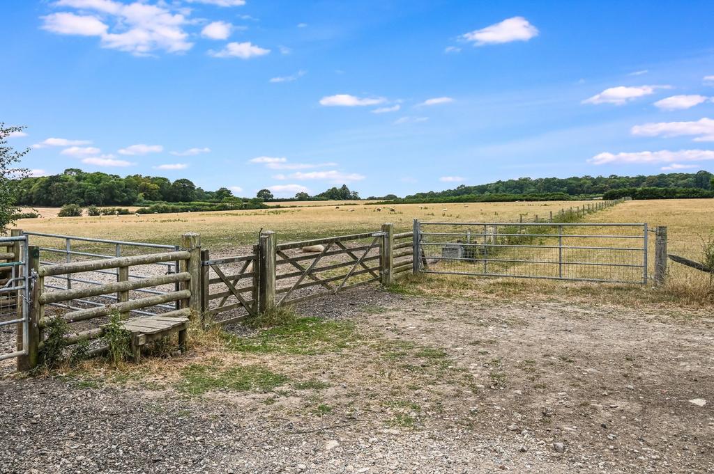 Lot 2 | Woodhatch Farm, Tawney Common, Epping, Essex, CM16 - More
