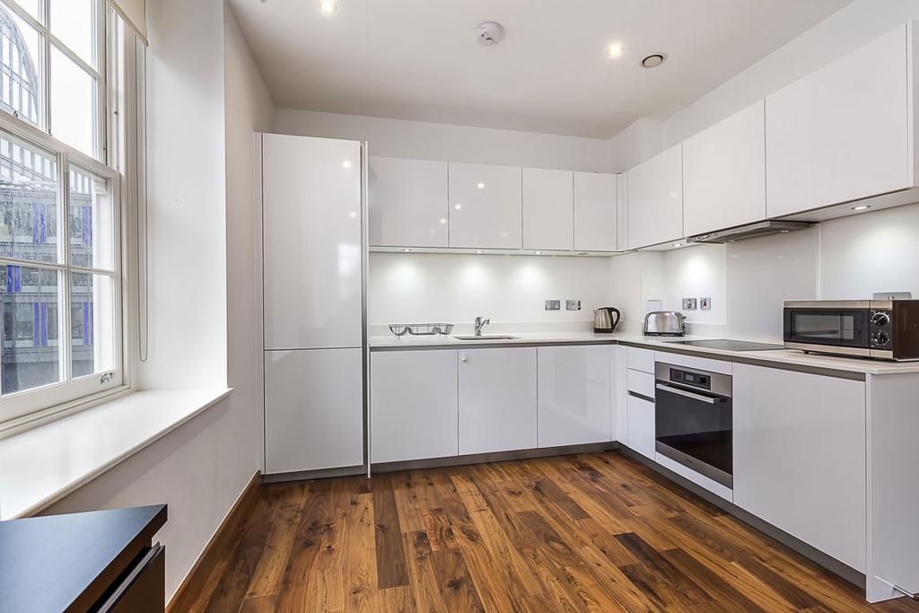 Apartment in London - View 2