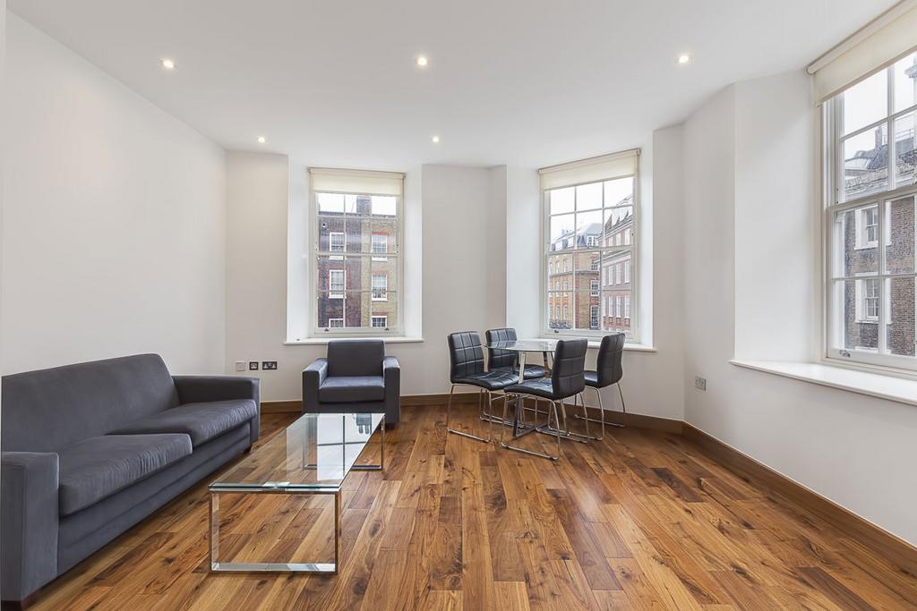 Apartment in London - View 3