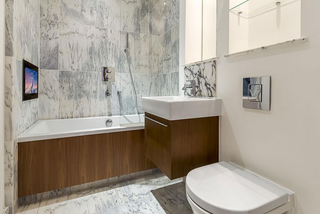 Apartment in London - View 5