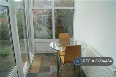 2 bedroom terraced house to rent, Victoria Road, Birmingham, B17