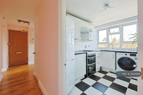 undefined, Upper Richmond Road, London, SW15