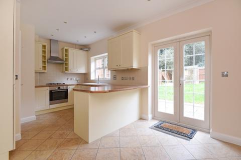 undefined, Beningfield Drive London Colney AL2