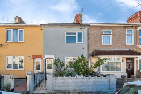 2 bedroom terraced house for sale, Florence Street, Swindon