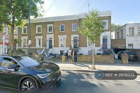 4 bedroom terraced house to rent, Englefield Road, London, De Beauvoir, N1