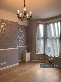 2 bedroom terraced house to rent, Gray Street, Bootle, L20