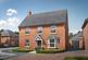 AVONDALE at The Hawthorns Beck Lane, Sutton-in-Ashfield NG17