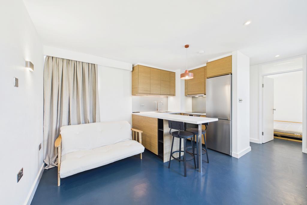 Apartment in London, Tachbrook Estate, Millbank - View 2