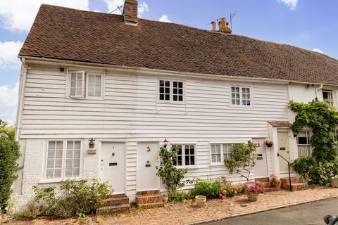 3 bedroom cottage for sale, Church Street, Hartfield, TN7