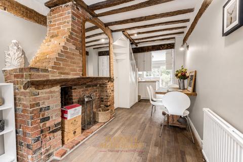 3 bedroom cottage for sale, Church Street, Hartfield, TN7