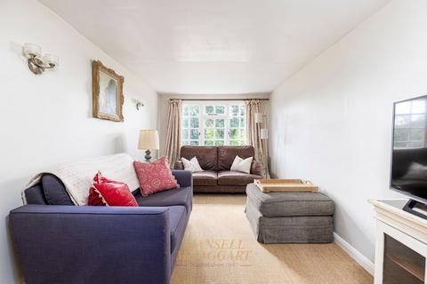 3 bedroom cottage for sale, Church Street, Hartfield, TN7
