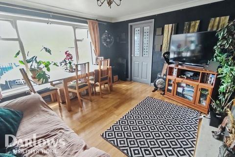 3 bedroom semi-detached house for sale, Hill Street, Tredegar