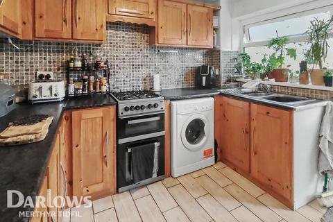 3 bedroom semi-detached house for sale, Hill Street, Tredegar