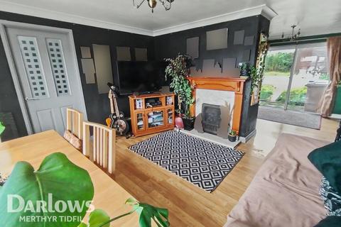 3 bedroom semi-detached house for sale, Hill Street, Tredegar