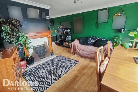 3 bedroom semi-detached house for sale, Hill Street, Tredegar