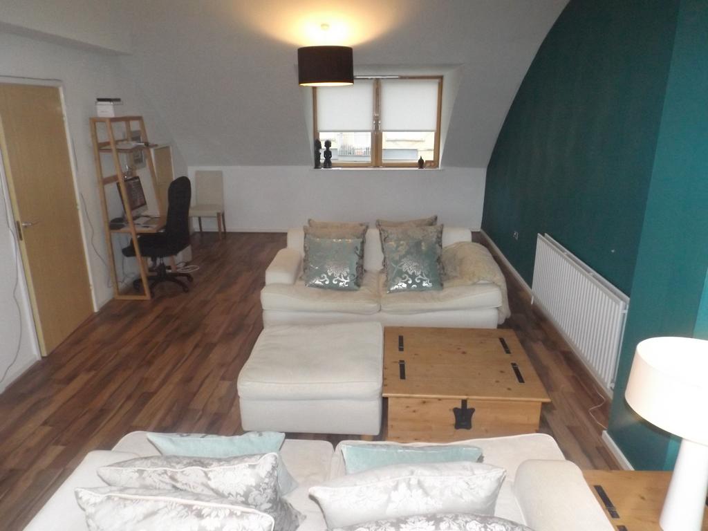 House in Glasgow - View 3