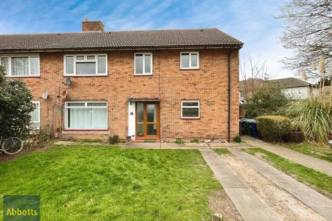 2 bedroom maisonette to rent, Rayson Way, Cambridge, CB5
