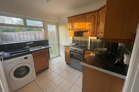 2 bedroom maisonette to rent, Rayson Way, Cambridge, CB5