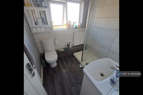 undefined, Millers Park, Wellingborough, NN8