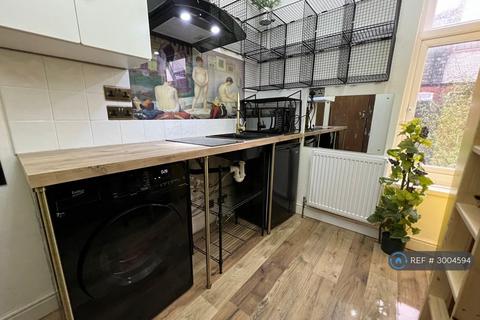 Studio to rent, Off Oxford Road, Manchester, M14