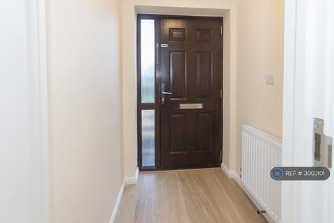 3 bedroom end of terrace house to rent, Chilcombe Way, Lower Earley, Reading, RG6