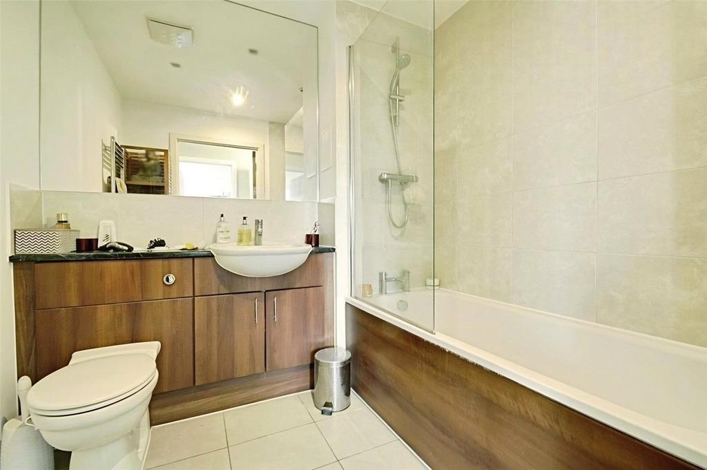 Apartment in London - View 4