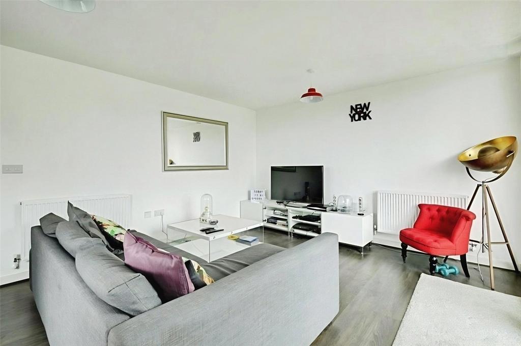 Apartment in London - View 3