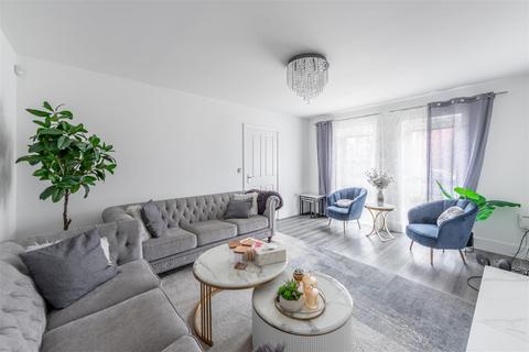 4 bedroom detached house for sale, Ringlet Drive, Newcastle Upon Tyne