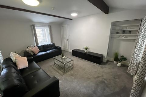 1 bedroom in a house share to rent, 24 Cumberland Road, Leeds LS6