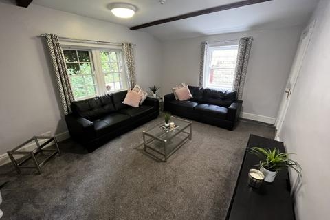 1 bedroom in a house share to rent, 24 Cumberland Road, Leeds LS6