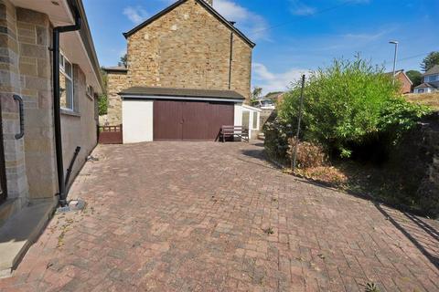 2 bedroom bungalow for sale, Green Lane, West Vale