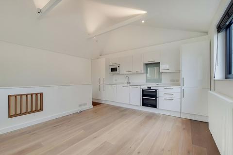 1 bedroom house to rent, Barnsbury Terrace, Barnsbury, London, N1