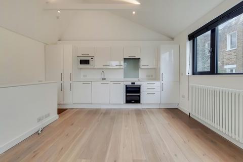 1 bedroom house to rent, Barnsbury Terrace, Barnsbury, London, N1