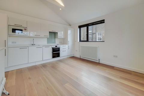 1 bedroom house to rent, Barnsbury Terrace, Barnsbury, London, N1