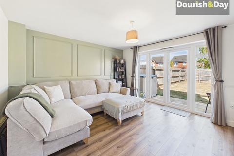 3 bedroom semi-detached house for sale, Till View, Stafford ST16