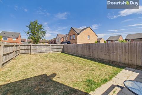 3 bedroom semi-detached house for sale, Till View, Stafford ST16