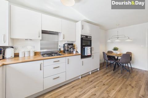 3 bedroom semi-detached house for sale, Till View, Stafford ST16