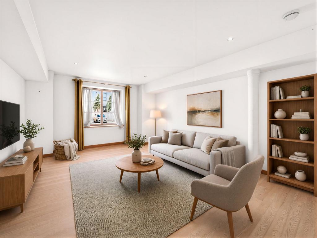 Apartment in Edinburgh, The Shore, Leith Harbour & Newhaven - View 2