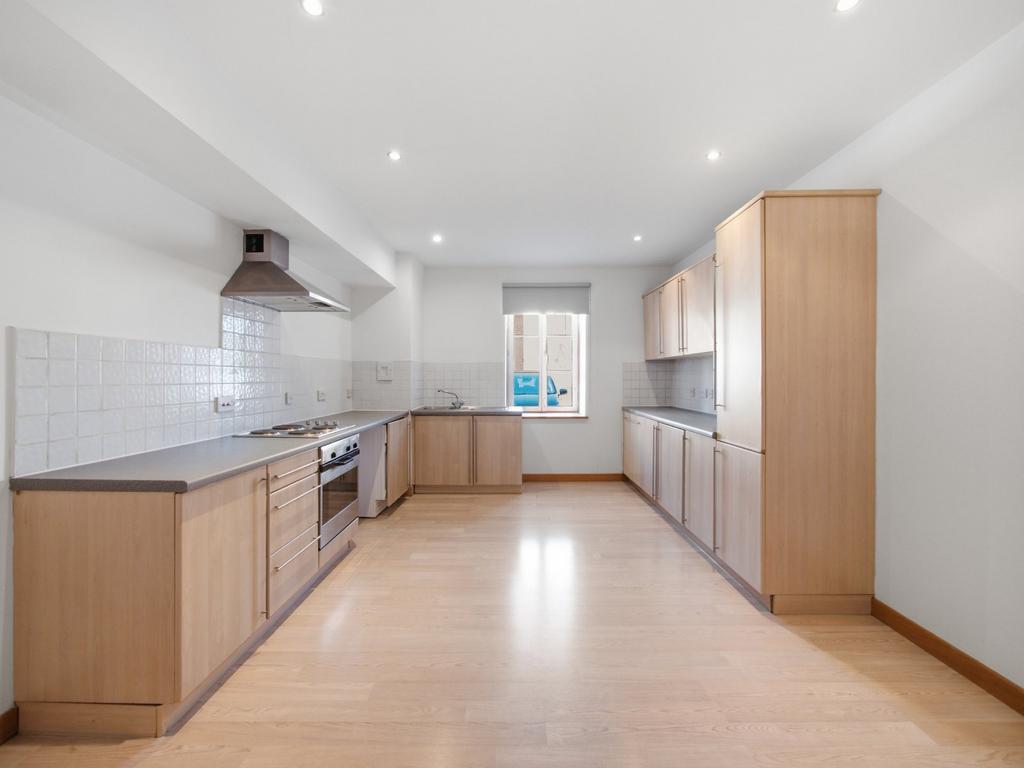 Apartment in Edinburgh, The Shore, Leith Harbour & Newhaven - View 3