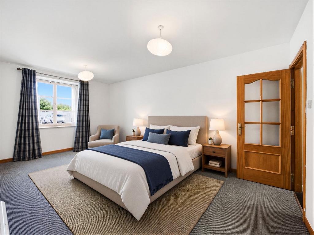 Apartment in Edinburgh, The Shore, Leith Harbour & Newhaven - View 5