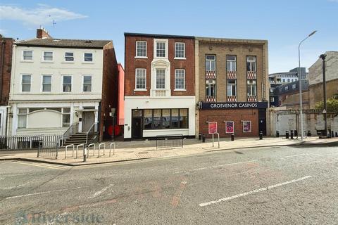 undefined, George Street, Hull HU1