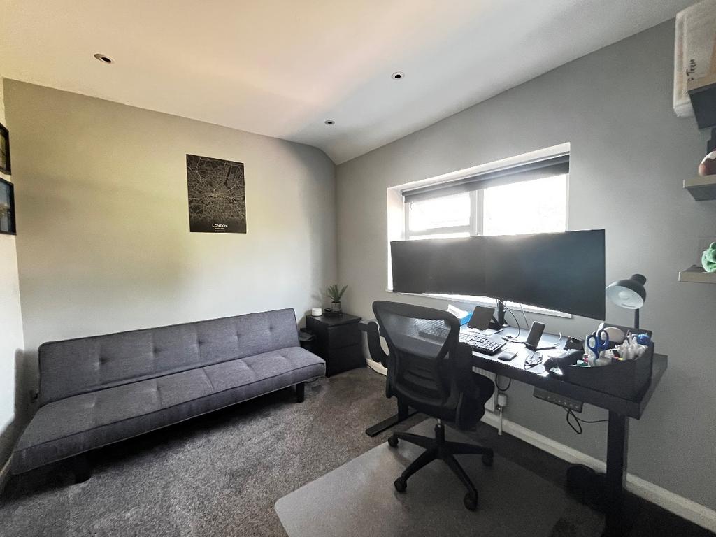 Home office