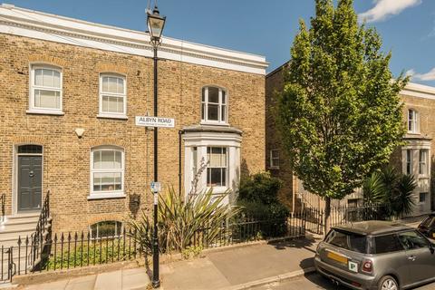 undefined, Albyn Road, Deptford