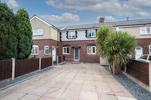 2 bedroom terraced house for sale, Sherwood Avenue, TIPTON, DY4 8LG