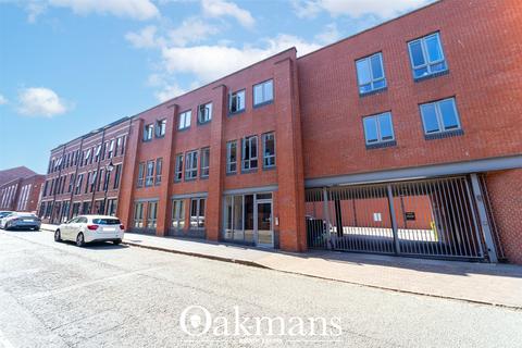 2 bedroom apartment for sale, Northwood Street, Birmingham, West Midlands, B3