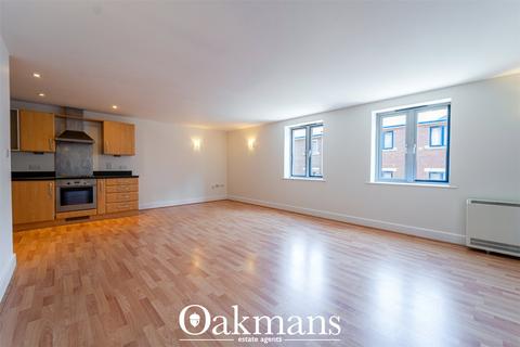 2 bedroom apartment for sale, Northwood Street, Birmingham, West Midlands, B3