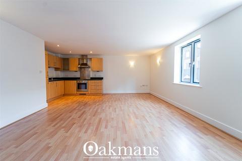 2 bedroom apartment for sale, Northwood Street, Birmingham, West Midlands, B3