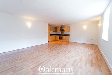 2 bedroom apartment for sale, Northwood Street, Birmingham, West Midlands, B3