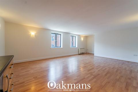 2 bedroom apartment for sale, Northwood Street, Birmingham, West Midlands, B3